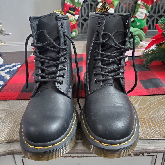 Dr.Martens airwair boots - Picture 5 of 5